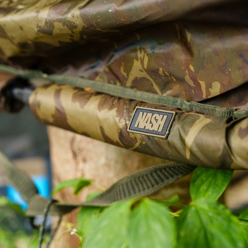 Nash Carp Care Easy Float Retainer Sling Camo